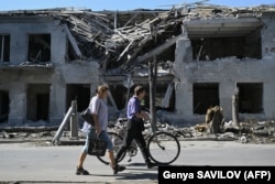 Покровськ, 24 вересня 2024 року