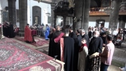 Շիրակի թեմի հոգևորականները, երգչախումբը կբոյկոտեն Յոթ Վերքում վարչապետի մասնակցությամբ պատարագը