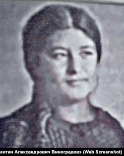 Зоре Аблямитова родилась в простой семье в Крыму