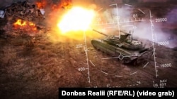 Наразі танки – одна з головних цілей для операторів FPV-дронів