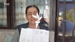 "Писарамро аз ҷанги Украина баргардонед"