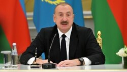 Ալիևը վերստին Հայաստան ադրբեջանցիների վերադարձից է խոսում, Երևանում նրա ելույթում վտանգներ չեն տեսնում