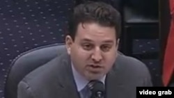 Стив Свердлов