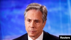 Энтон Блинкен