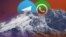 Коллаж: WhatsApp and Telegram