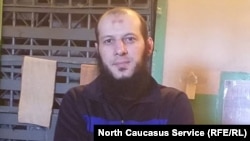 Тумгоев Тимур