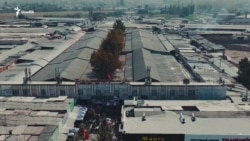 Қорасув бозори — Фарғона водийсидаги йирик савдо маркази