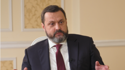 Андрей Деркач