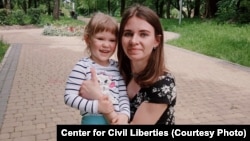 Ірина Лимешко