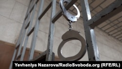 Силовики РФ утримують у російських місцях позбавлення волі 325 кримчан, яких переслідують із політичних мотивів