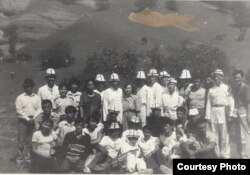 КДКнын айрым мүчөлөрү. 1991-жыл.