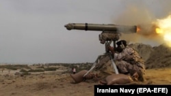 Իրանի ԶՈՒ զորավարժություն, արխիվ