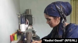 Марджона Худойдодова