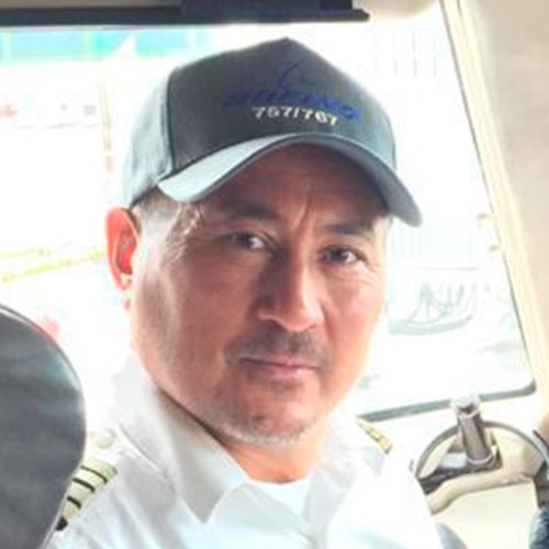 Болат Серікбаев