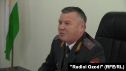 Искандар Солехзода