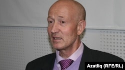 Рәшит Минһаҗ