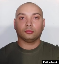 Сергей Ягушев, контрактник, после плена