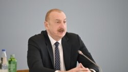 Ալիևը հերթական մեղադրանքներն է ուղղել Հայաստանին. ՔՊ-ից արձագանքում են