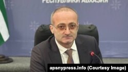 Дмитрий Маршан