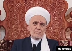 Саидмукаррам Абдулқодирзода