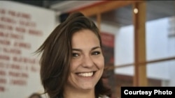 „Беше принуден/а да избереш една или друга страна“, вели Ела Љубиќ од Мостар