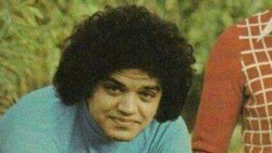 ابی لیتلز خواننده‌ای که «غریبه» ماند