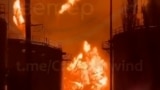 What Do Russia's Burning Refineries Mean For The War In Ukraine?4 GRAB