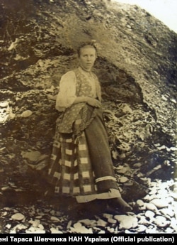 Леся Українка в Криму, 1897 рік