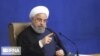 Iranian President Accuses U.S. Of 'Savagery' After Latest Sanctions