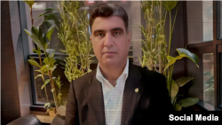 5 грудня 46-річного Хосрова Алікорді знайшли мертвим у його офісі в Машгаді на північному сході Ірану