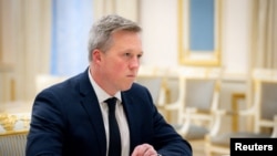 Дэниел Дрисколл