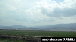 Illýustrasiýa suraty. Türkmenistan