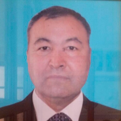 Ғани Жапбар