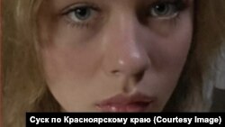 Дарья Васинеева