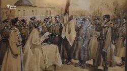 "Европага татарлар берничә гасыр элек килгән"