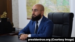 Сослан Наниев