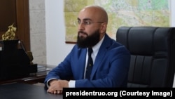 Сослан Наниев