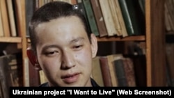 Шерхан Егамбердиев. «Хочу жить» долбоорунун скриншоту