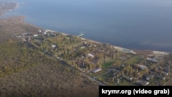 Скадовськ, архівне фото