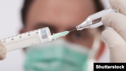 У випадку спалаху холери застосують вакцинацію