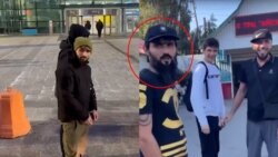 В России мигранта лишили гражданства и депортировали из-за ссоры с прохожими