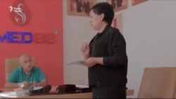 Боз як парванда алайҳи раиси "Умед-88" дар додгоҳ