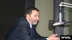 Давид Дарчиашвили