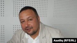 Искәндәр Сираҗи