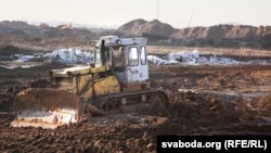 Ілюстрацыйнае фота.