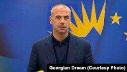 Леван Мачавариани