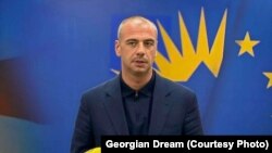 Леван Мачавариани