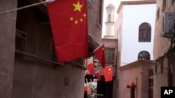 Sintszân, Qıtay, nümüneviy fotoresim