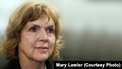 Специальный докладчик ООН по вопросу о положении правозащитников Мэри Лолор 