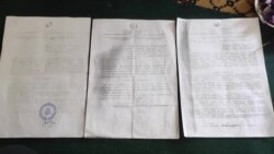 Одна земля, два претендента на нее и три решения "раиса"